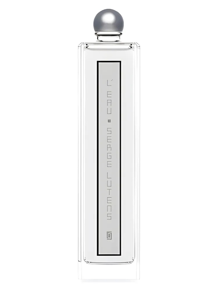 L’Eau Serge Lutens