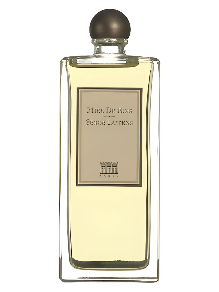 Miel De Bois