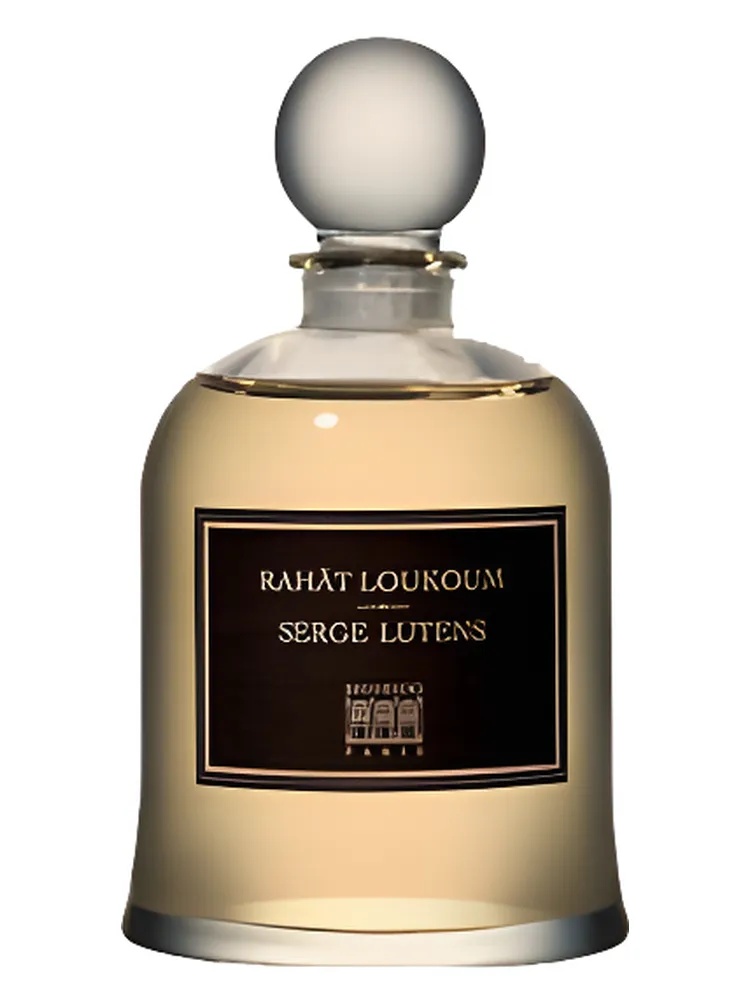 Rahat Loukoum