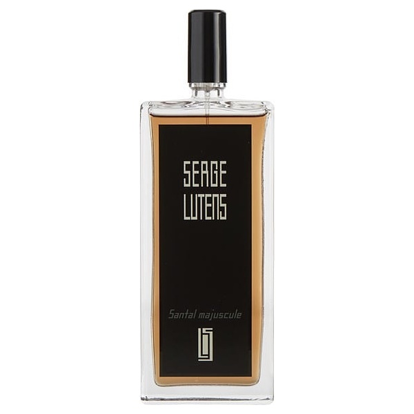 Santal Majuscule Edition Numérotée