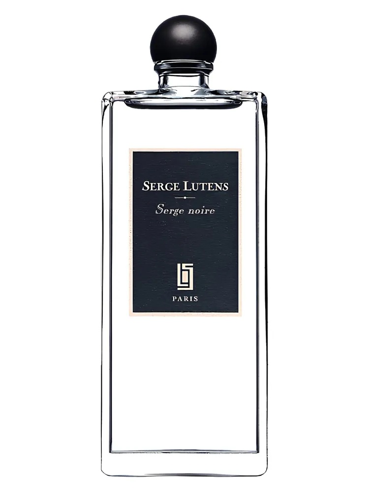 Serge Noire