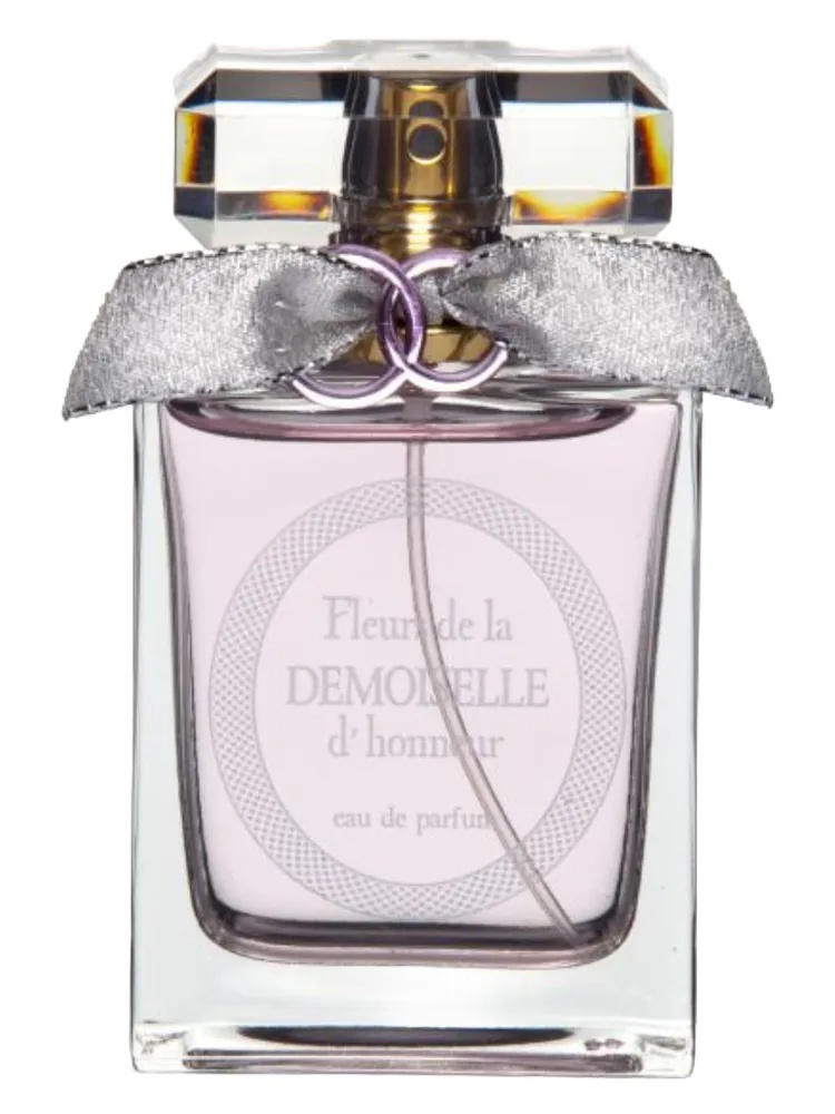 Fleurs De La Demoiselle d’Honneur