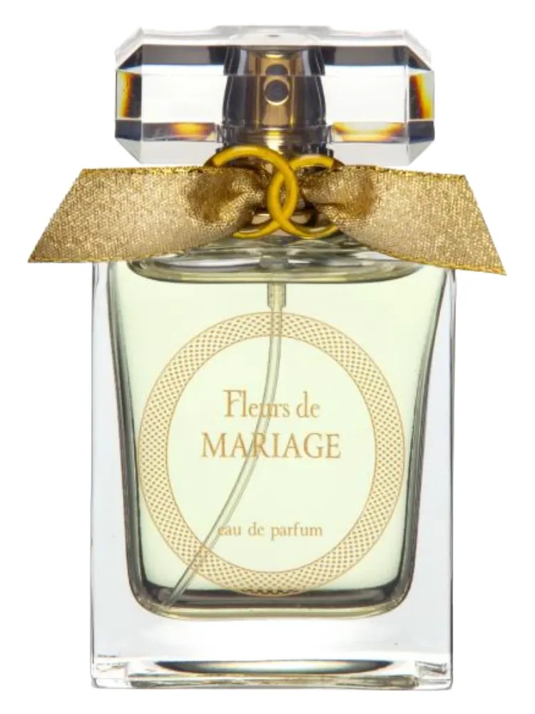 Fleurs de Mariage