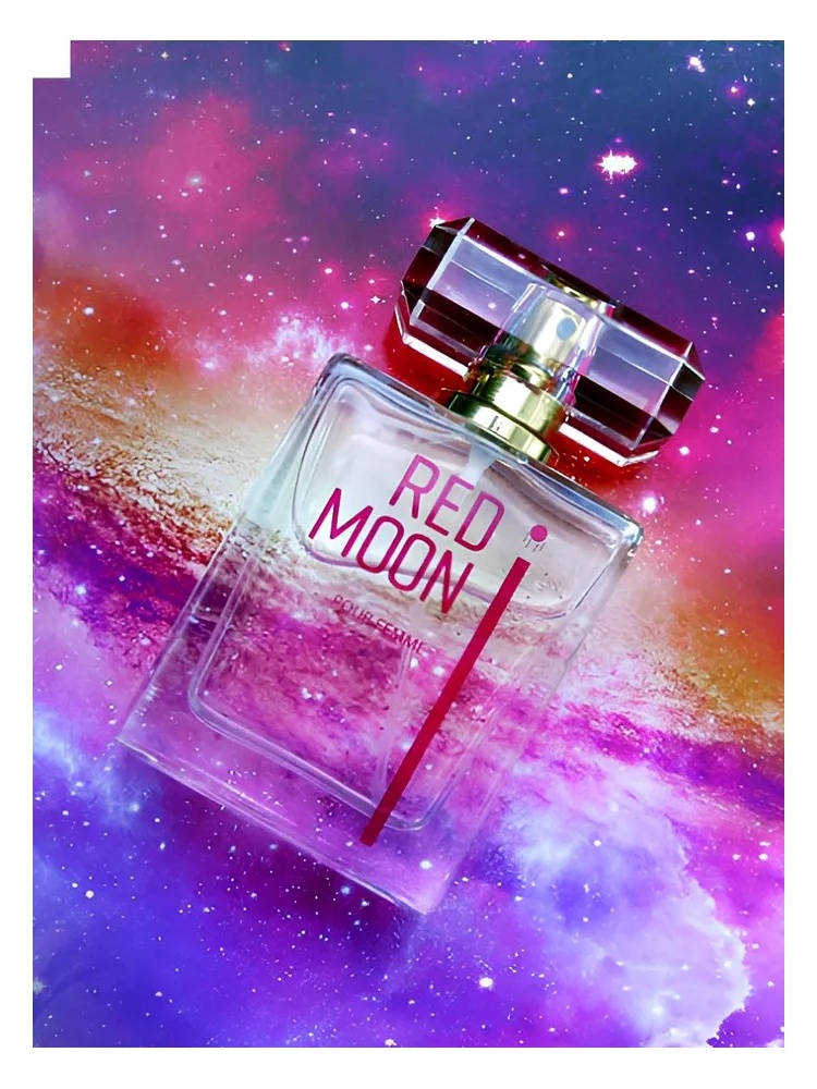 Red Moon Pour Femme