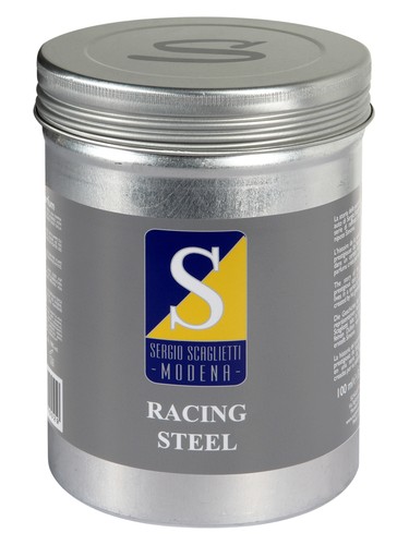 Racing Steel