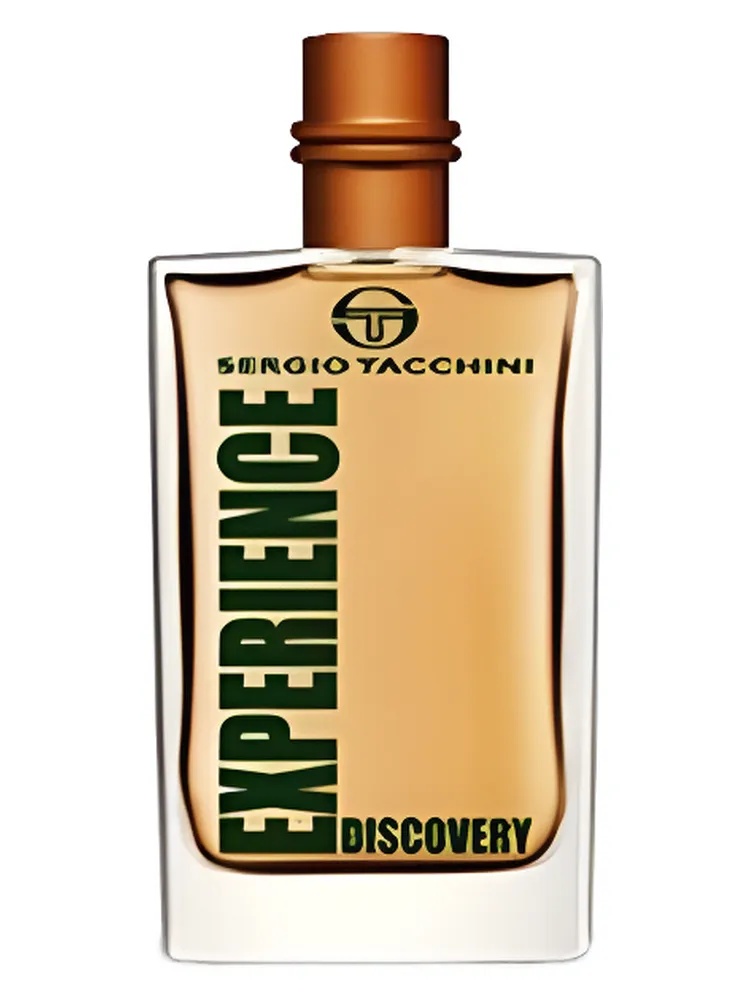 Experience Discovery