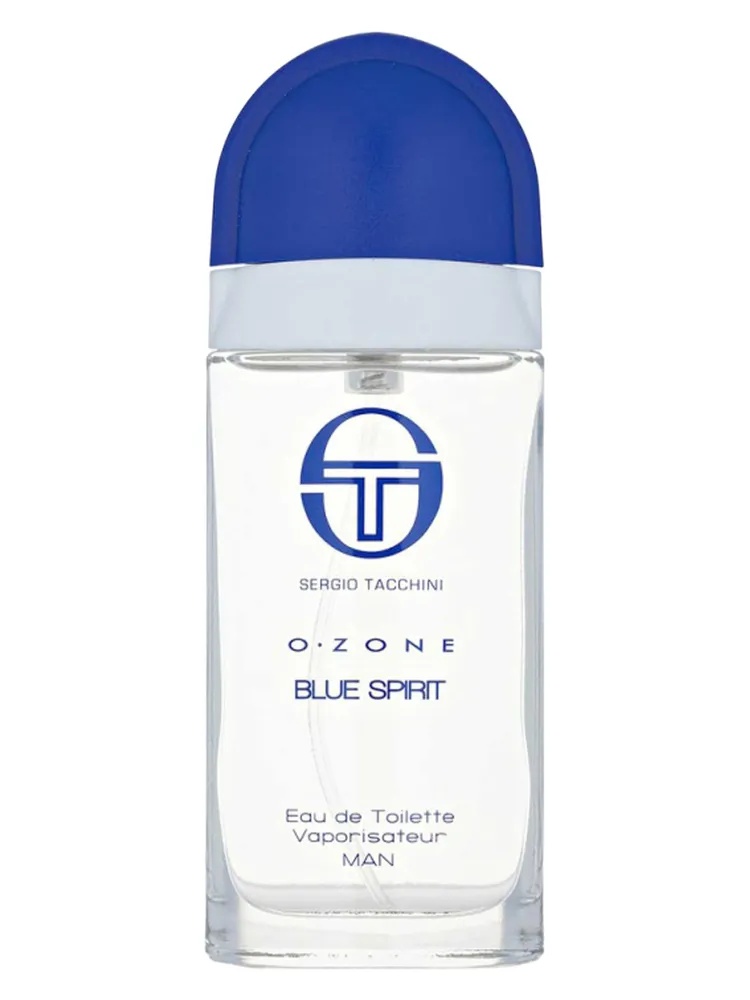 O-Zone Blue Spirit
