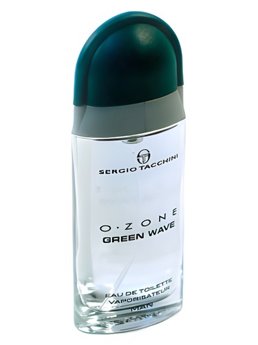 O Zone Green Wave