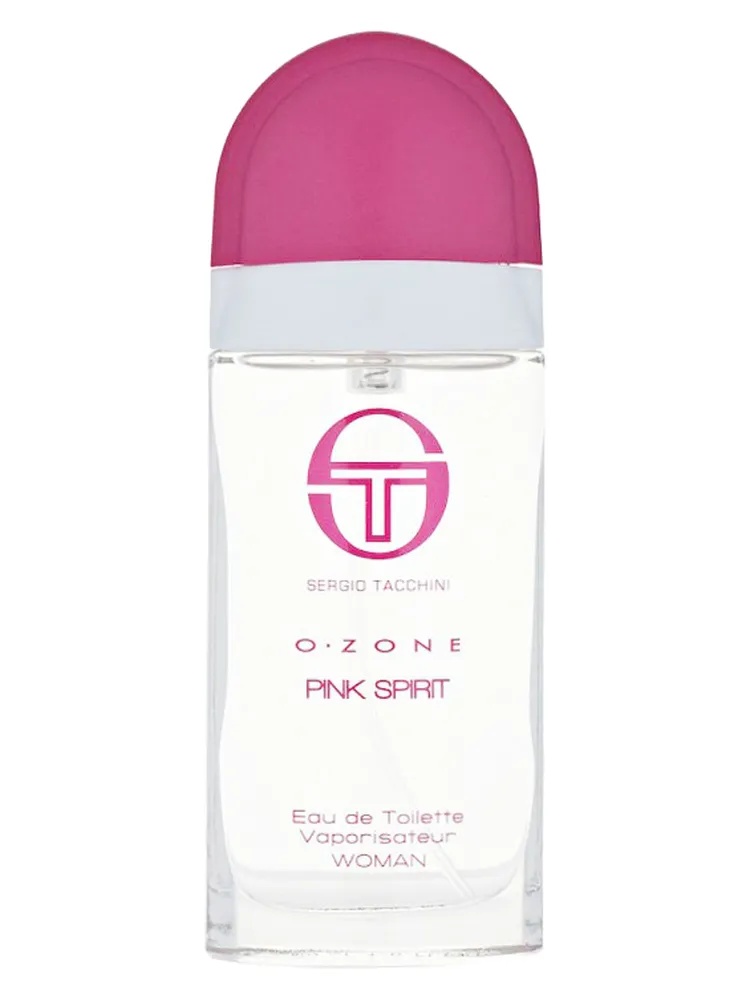 O-Zone Pink Spirit