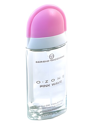 O Zone Pink Wave