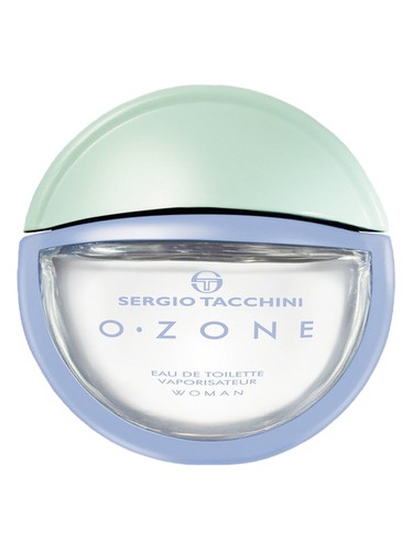 O Zone Woman