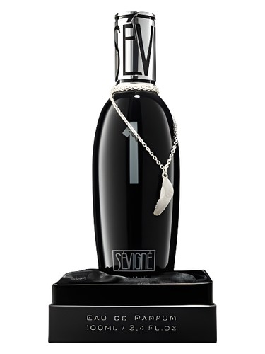 Parfum de Sévigné No. 1