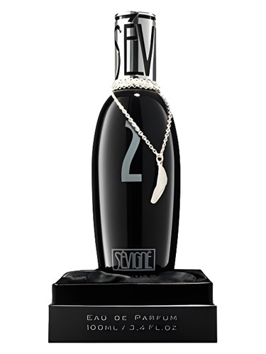 Parfum de Sévigné No. 2