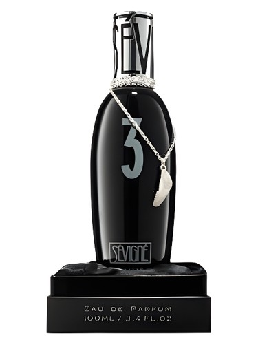 Parfum de Sévigné No. 3