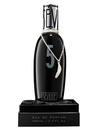 Parfum de Sévigné No. 5