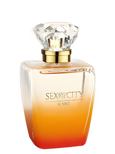 Sex and the City Sunset