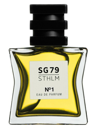 Nº 1