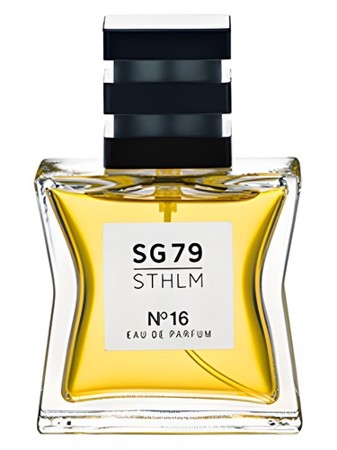 Nº 16