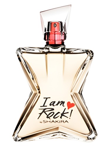 I Am Rock
