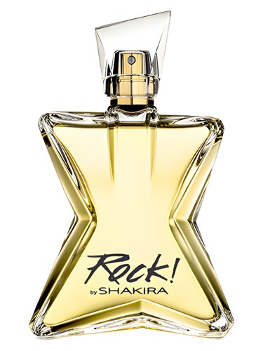 Rock By Shakira
