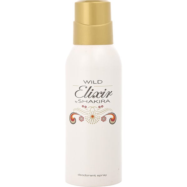 Wild Elixir