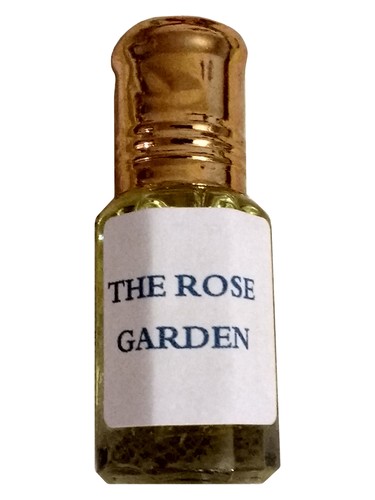 The Rose Garden