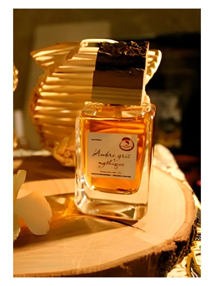 Ambre Gris Mythique