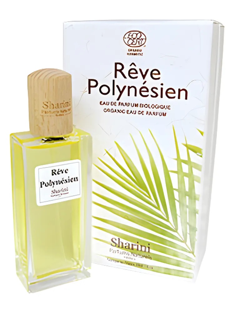 Reve Polynesian