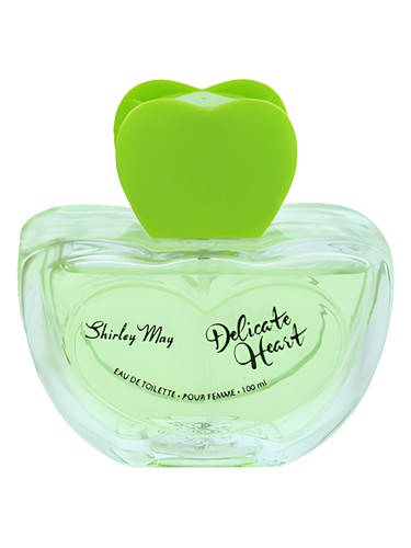 Delicate Heart