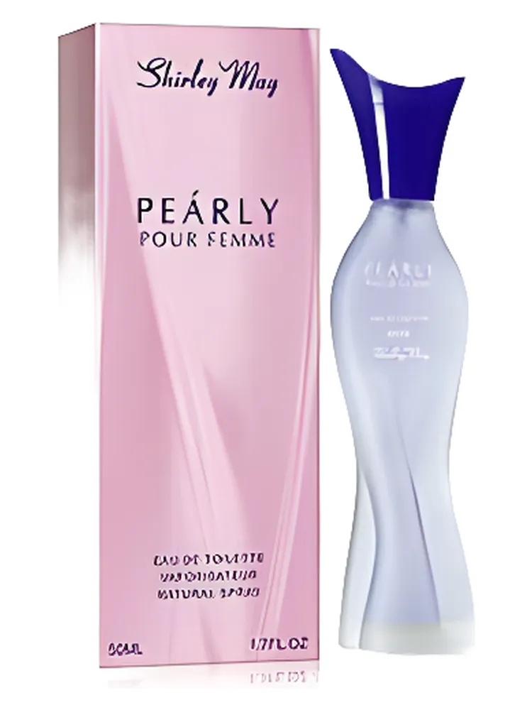 Pearly