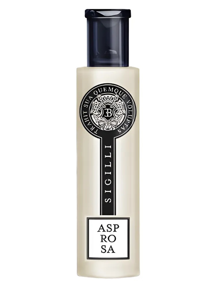 Asprosa
