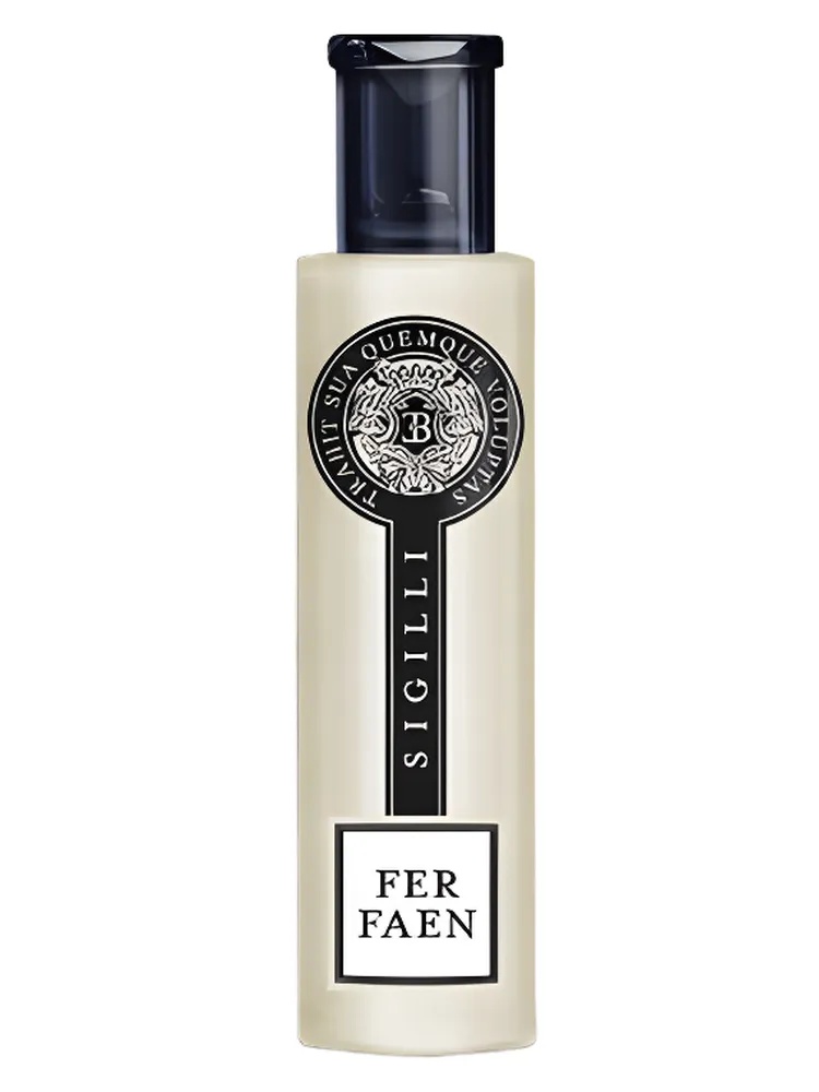 Ferfaen