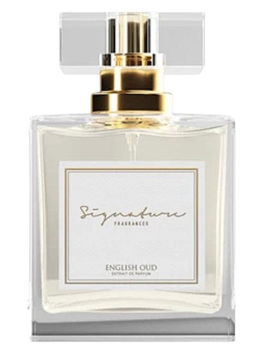 English Oud