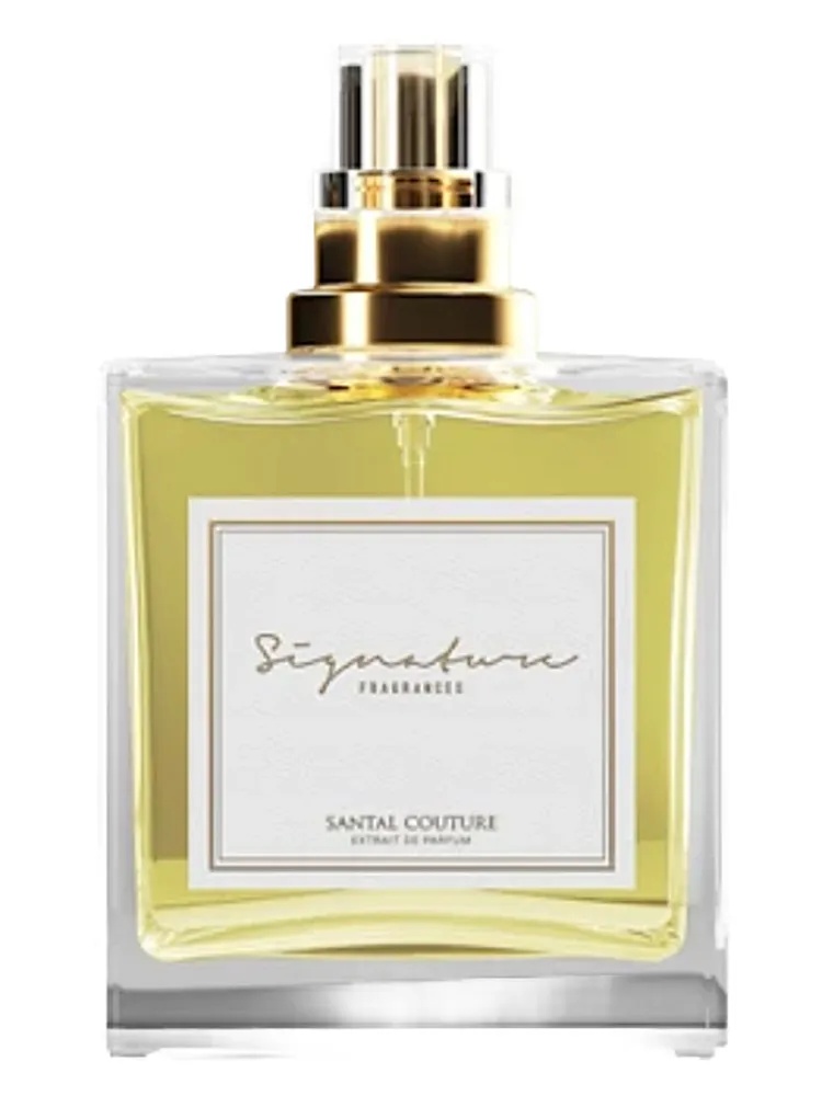 Santal Couture