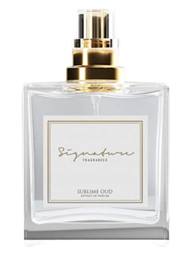 Sublime Oud