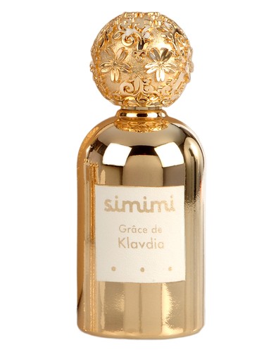 Grâce de Klavdia