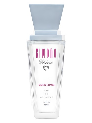 Kimono Chérie