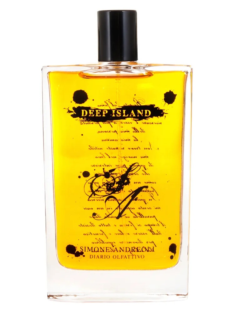 Deep Island