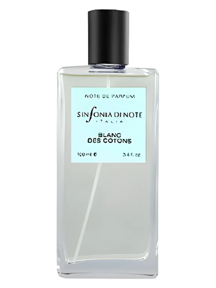 Blanc des Cotons
