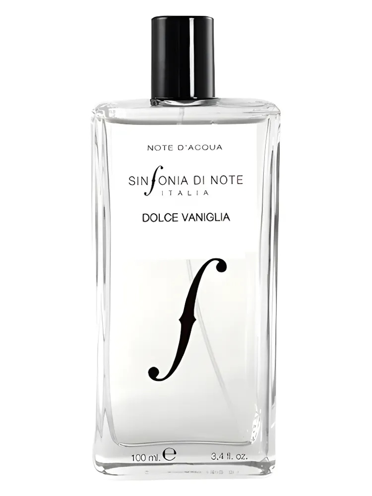 Dolce Vaniglia