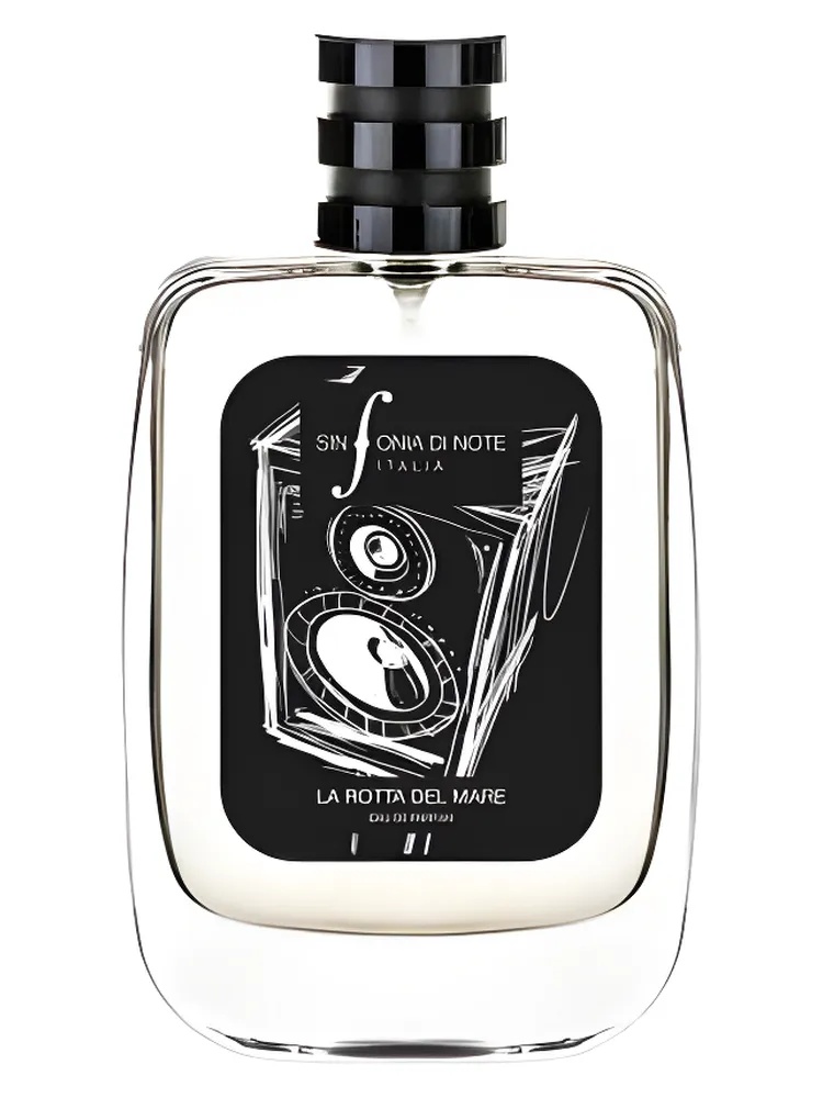La Rotta del Mare