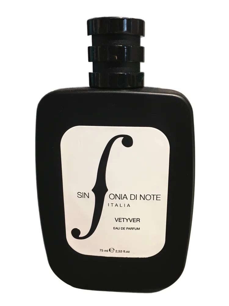 Vetyver
