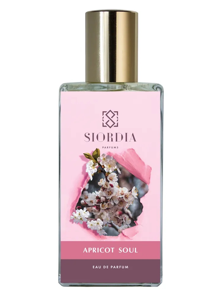 Apricot Soul