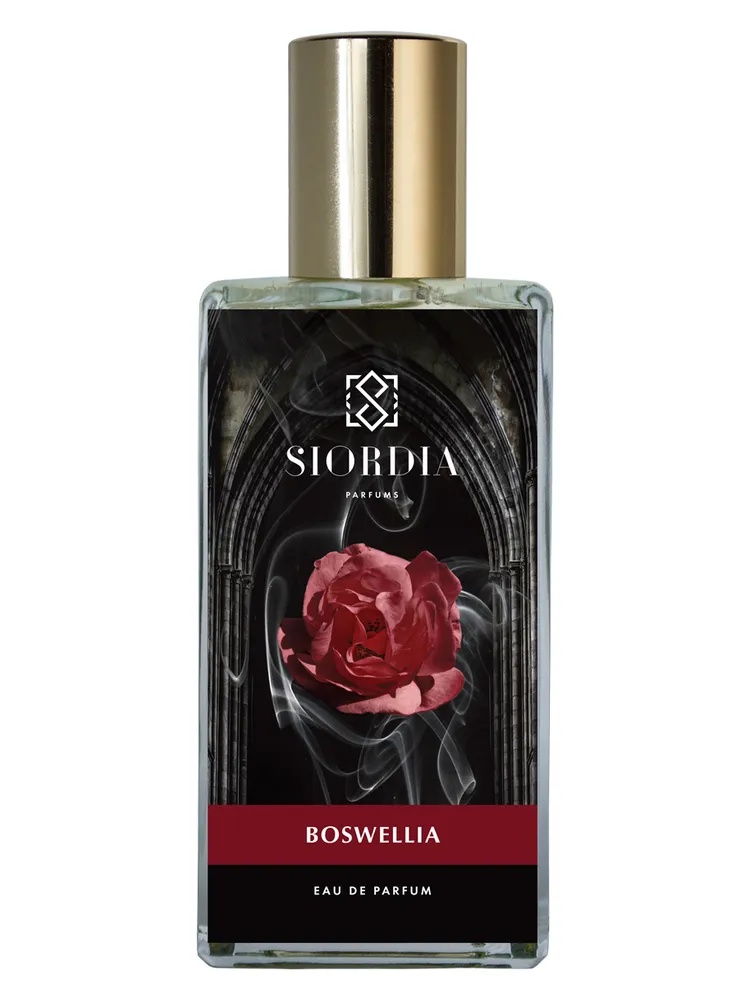 Boswellia