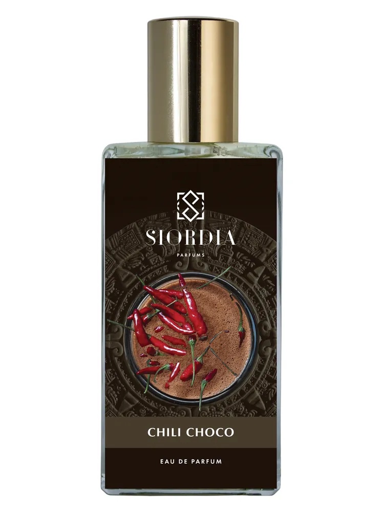 Chili Choco