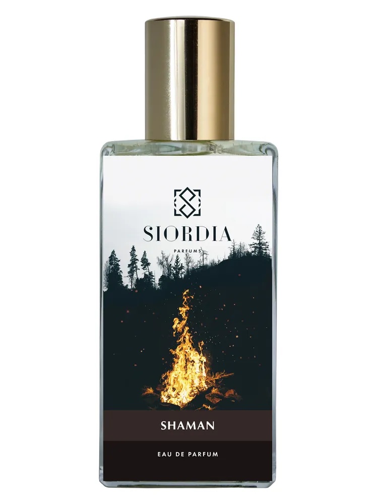 Shaman