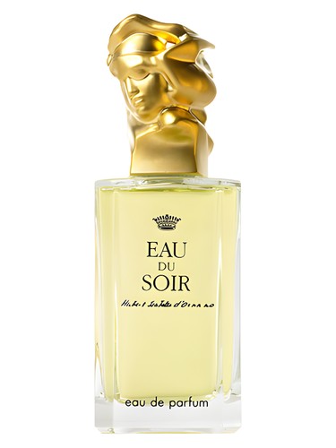 Eau Du Soir