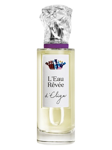 L Eau Revee D Eliya