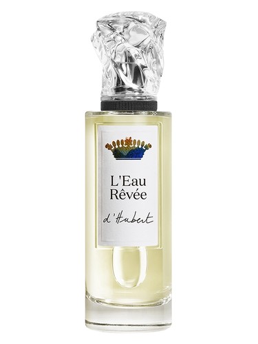 L Eau Revee D Hubert