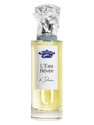 L Eau Revee D Ikar
